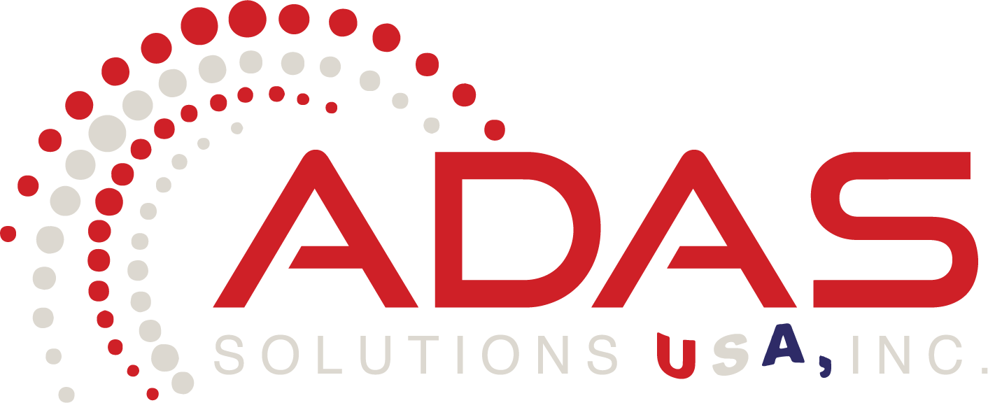 ADAS Solutions USA Logo